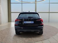 Neu Skoda Kamiq Selection 150 PS (110 kW) 2026 Black magic SUV