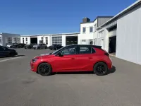Gebraucht Opel Corsa GS Line 101 PS (74 kW) 2023 Kardio rot Kleinwagen