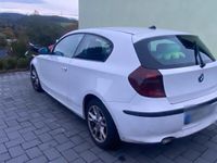 gebraucht BMW 116 1er i