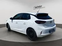 Gebraucht Opel Corsa Edition 75 PS (55 kW) 2022 Weiß Kleinwagen