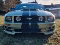 gebraucht Ford Mustang Gen. 5 4,6L V8