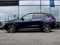 Neu BMW X5 Comfort Edition 298 PS (219 kW) 2026 Bmw individual tansanitblau c SUV
