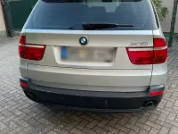 Gebraucht BMW X5 235 PS (172 kW) 2009 Silber SUV