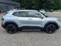 Neu Suzuki e-Vitara Club 105 kW (144 PS) 2026 Silber SUV