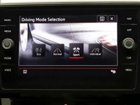 Gebraucht VW Passat Elegance 150 PS (110 kW) 2023 Blau Kombi