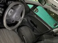 Gebraucht Opel Corsa Edition 90 PS (66 kW) 2008 Kleinwagen