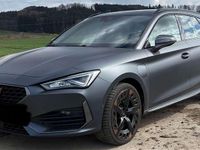 Gebraucht Cupra Leon 245 PS (180 kW) 2020 Grau Kombi