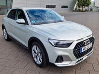 Gebraucht Audi A1 Comfort 95 PS (69 kW) 2024 Silber Kleinwagen