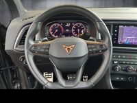 Gebraucht Cupra Ateca VZ 300 PS (220 kW) 2023 Grau SUV