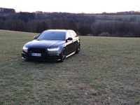 gebraucht Audi A6 4G Avant