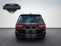 Occasion Dodge Durango 294 PK (216 kW) 2017 Zwart SUV