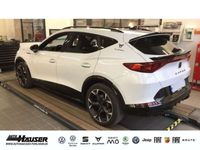 gebraucht Cupra Formentor VZ 2.0 TSI DSG PANO BEATS VIRTUAL NAVI KAMERA EL. HECKKL. FULL-LINK