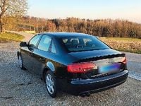 Gebraucht Audi A4 Performance 143 PS (105 kW) 2008 Limousine