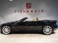 gebraucht Aston Martin DB9 Volante 5.9 V12*U-frei*nur 56 TKm*BRD*