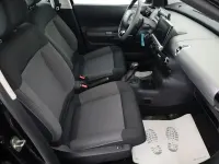 Gebraucht Citroën C4 SELECTION 82 PS (60 kW) 2017 Schwarz Limousine