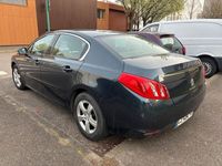 gebraucht Peugeot 508 2.0 hdi