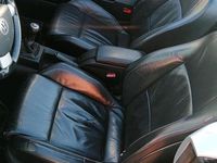 Gebraucht VW New Beetle 115 PS (84 kW) 2006 Silber Kleinwagen