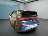 Usata Cupra Born 169 kW (231 CV) 2024 Grigio Utilitaria