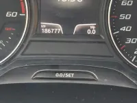Gebraucht Seat Leon ST FR 150 PS (110 kW) 2014 Weiß Kombi