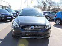 gebraucht Volvo XC60 Summum AWD