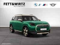Gebraucht Mini Countryman 230 kW (313 PS) 2024 British racing green metallic SUV