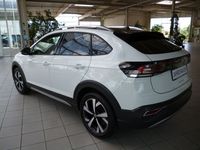 Gebraucht VW Taigo Style 116 PS (85 kW) 2024 Weiß SUV