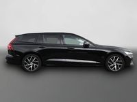 Gebraucht Volvo V60 Plus 398 PS (292 kW) 2022 Schwarz Kombi