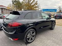 Gebraucht Porsche Cayenne 245 PS (180 kW) 2012 Schwarz SUV