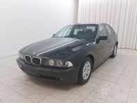 gebraucht BMW 525 E39 iA 1.HAND INDIVIDUAL TÜV 03/25