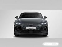 Gebraucht Audi A6 e-tron Performance 269 kW (367 PS) 2025 Magnetgrau Kombi