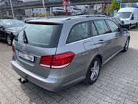 gebraucht Mercedes E350 E-Klasse BlueTec ELEGANCE