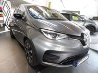 Gebraucht Renault Zoe Evolution 100 kW (136 PS) 2024 Grau Kleinwagen
