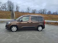 gebraucht Opel Combo-e Life Edition 5.SITZER NAVI SHZ PDC EURO6