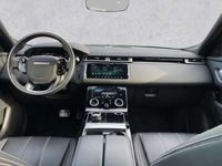 gebraucht Land Rover Range Rover Velar D275 R-Dynamic S 21''LM AHK Luftfahrwerk DAB NaviPro TFT Display