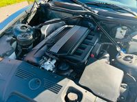 Gebraucht BMW Z4 192 PS (141 kW) 2003 Cabrio