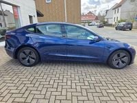 Gebraucht Tesla Model 3 RWD 366 kW (498 PS) 2022 Grau Limousine