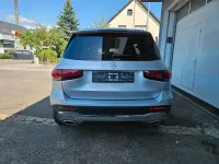 Gebraucht Mercedes GLB200 150 PS (110 kW) 2022 Silber SUV