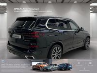 Gebraucht BMW X5 M Sport 313 PS (230 kW) 2025 Schwarz SUV