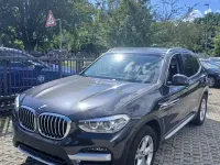 Gebraucht BMW X3 xLine 190 PS (139 kW) 2020 Grau SUV