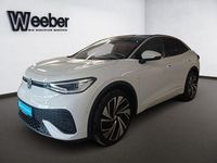 Gebraucht VW ID.5 Pro 210 kW (286 PS) 2025 Weiß SUV