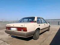 Gebraucht Opel Ascona 54 PS (39 kW) 1984 Limousine