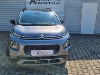 Gebraucht Citroën C3 Aircross PureTech 110 PS (80 kW) 2019 Mistygrau SUV