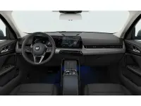 Gebraucht BMW X2 163 PS (119 kW) 2025 Silber SUV