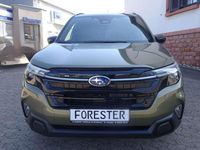 Neu Subaru Forester Platinum 136 PS (100 kW) 2026 Autumn green SUV
