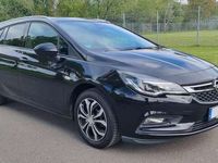 gebraucht Opel Astra Astra1.0 Turbo Start/Stop Sports Tourer Selection
