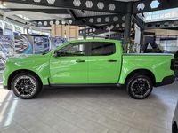Neu Ford Ranger 281 PS (206 kW) 2026 Gelb Pickup