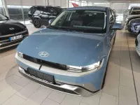 Neu Hyundai Ioniq 5 Techniq 167 kW (228 PS) 2026 Lucid blue / mic SUV