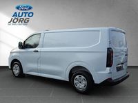 Neu Ford Transit Custom Trend 170 PS (125 kW) 2026 Weiss Van / Kleinbus