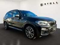 gebraucht BMW X3 M40 i BusinessPaket EntertainmetPaket