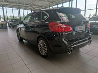 gebraucht BMW 220 Active Tourer i Leasing 549€ Luxury Line Park-Ass. Leder LED Nav.